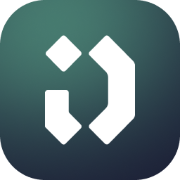 Driven logo